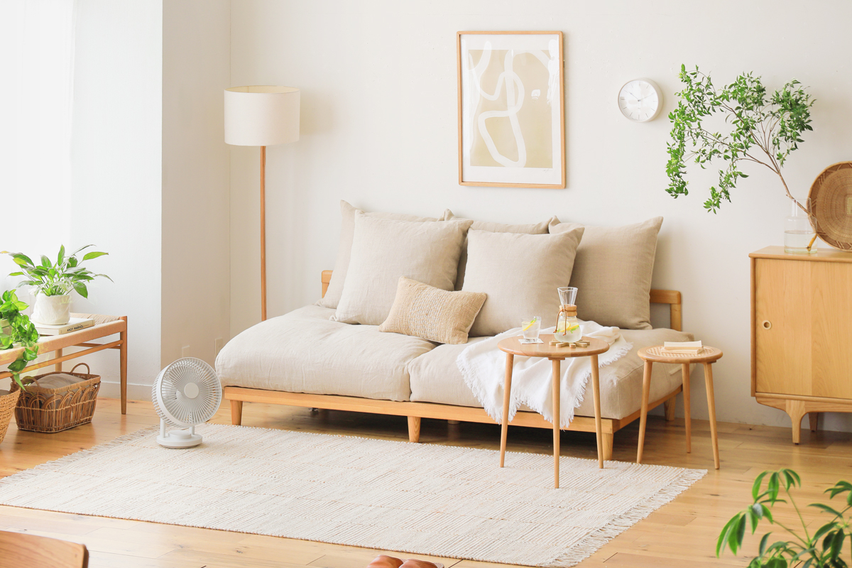 Re:CENO STYLING BOOK No.144-01｜インテリアコーディネート